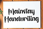 Darling Girlies, a Handwritten Font by FreshTypeINK (Thumbnail 7 of 8)