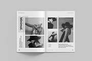Photography Portfolio Template, a Brochure Template by StyleArt (Thumbnail 10 of 15)