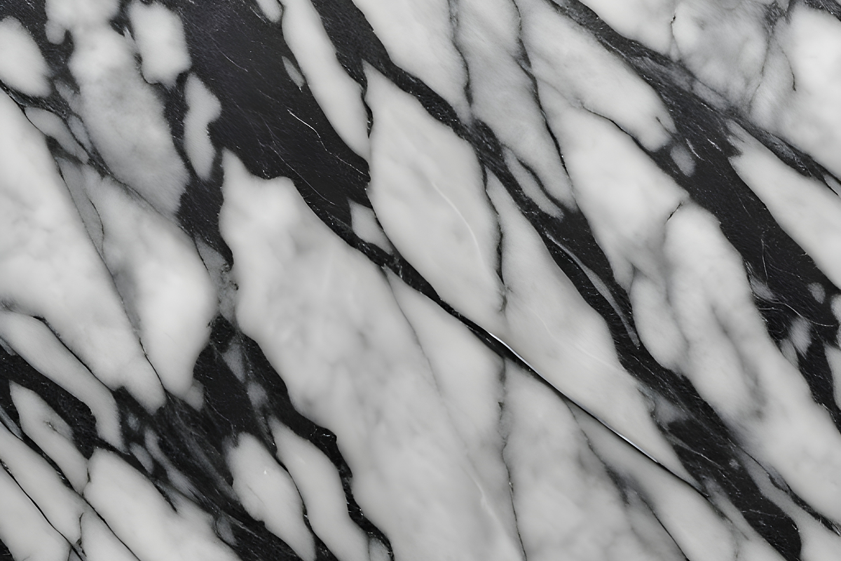 White Black and Gold Marble Texture, a Texture Graphic by UniqueMe (Photo 11 of 15)