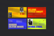 Andreas - Brand Portfolio PowerPoint, a Presentation Template by Creatorism (Thumbnail 3 of 9)