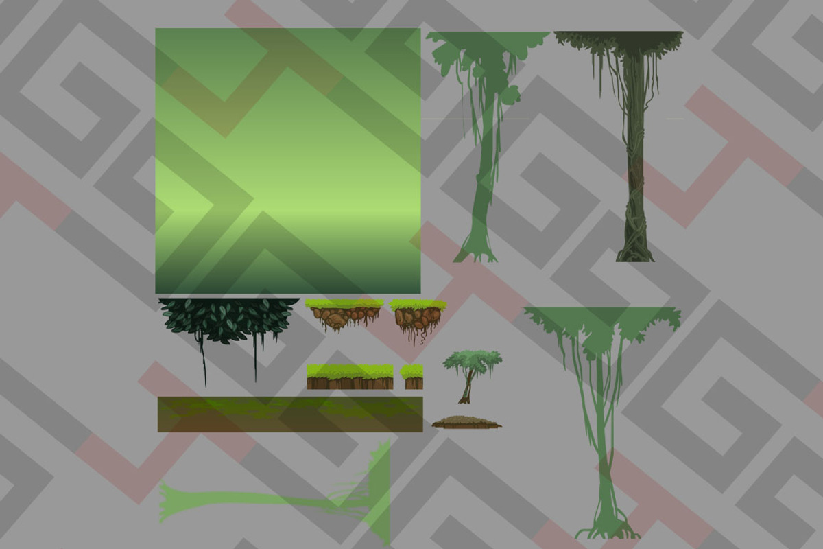 Swamp preview 2