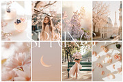 230 Spring Stock Photos Blossom girl, a Beauty & Fashion Photo by Allure Art (Thumbnail 9 of 39)