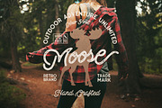 Vintage Adventure Branding Kit, a Branding & Logo Template by JeksonGraphics (Thumbnail 30 of 55)