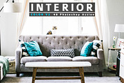 50%SALE! 130 Interior Design PS, an Action Add-On by Jacpot007 (Thumbnail 17 of 33)