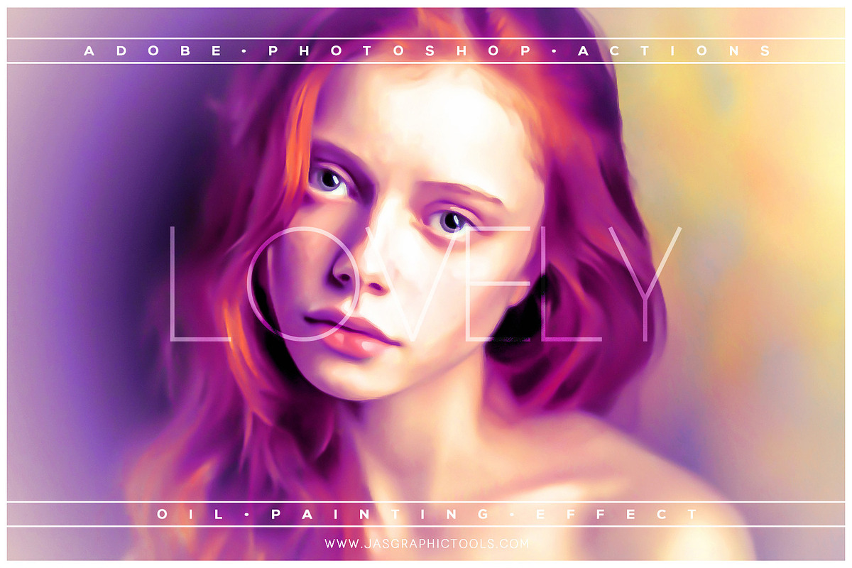 Bundle: PS Digital Painting Lab, an Action Add-On by JasGraphicTools (Photo 25 of 59)