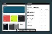 Fontanera - Plumbing Service Website, a Landing Page Template by SLAB! Design (Thumbnail 3 of 5)