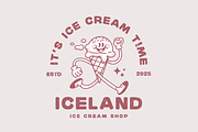 Chicken Wonder – Soft Sans Serif, a Sans Serif Font by Fikryal Studio (Thumbnail 9 of 15)