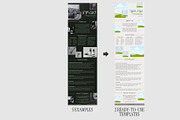 Editable Acuity Template for Canva, a Templates & Theme by StudioVH (Thumbnail 4 of 7)