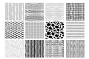 Vector Hand Drawn Design Elements, a Decorative Illustration by FourLeafLover (Thumbnail 9 of 20)