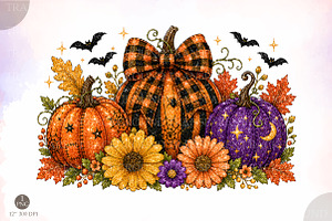 Thankful Png Thanksgiving Png, a Seasonal Illustration by Libby Wishes