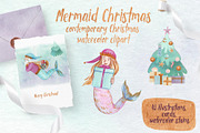 BUNDLE 95 in 1 - 11000 Watercolor, a Decorative Illustration by Catch the Dream Art (Thumbnail 50 of 96)