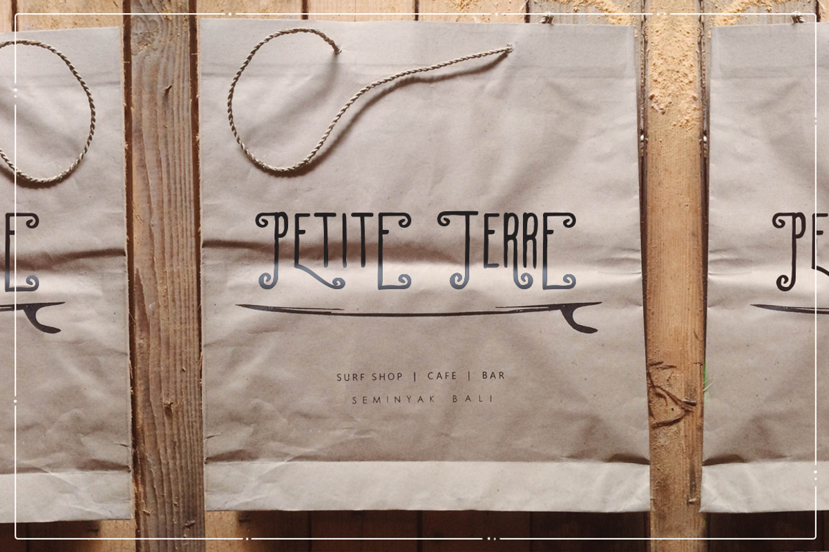 La Petitenget + Vector Pack preview 4
