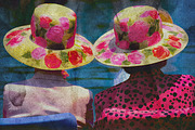 Hot Summer Card Photo Effect, a Layer Style Add-On by pixelbuddha.net (Thumbnail 3 of 7)