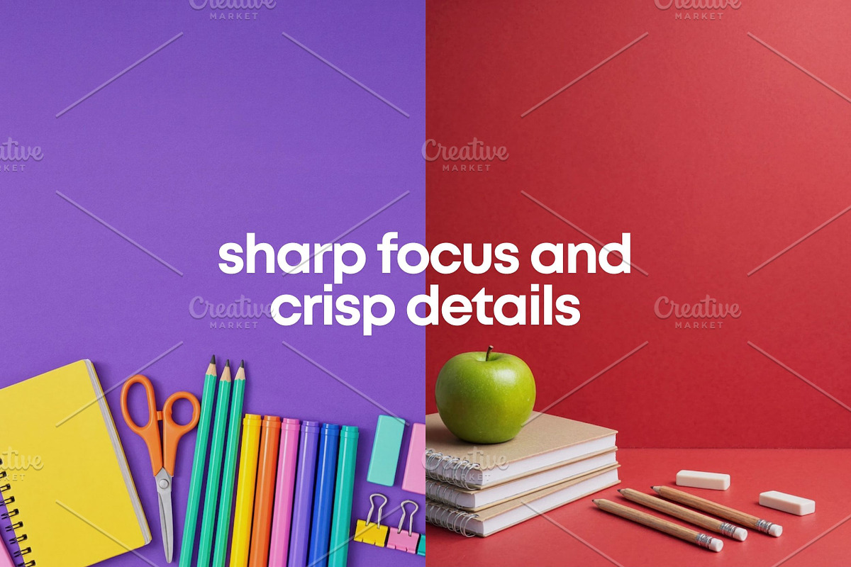 65 Back to School Backgrounds, a Background Photo by Selenique Studio (Photo 3 of 13)