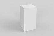 Box / Packaging Mockup, a Cups & Container Mockup by Seven Lights (Thumbnail 9 of 9)