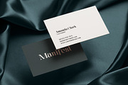 Marlica Modern Serif Font, a Serif Font by RantautypeStudio (Thumbnail 3 of 11)
