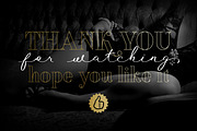 Waymar Outline, a Serif Font by NREY (Thumbnail 9 of 9)