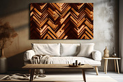 Canvas Mockup, a Product Mockup by Grkic Creative (Thumbnail 4 of 4)