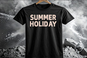 Dirty Vintage Retro Distressed Font, a Sans Serif Font by Fourteen Letter (Thumbnail 4 of 8)