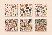 Animal Print - Horizon Palette, a Pattern Graphic by Megs Lang (Thumbnail 7 of 10)