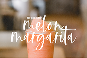Ocean Cabanna | Script Font, a Script Font by KA Designs (Thumbnail 5 of 10)