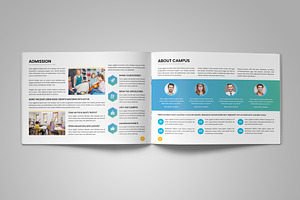 Education Prospectus Brochure V11