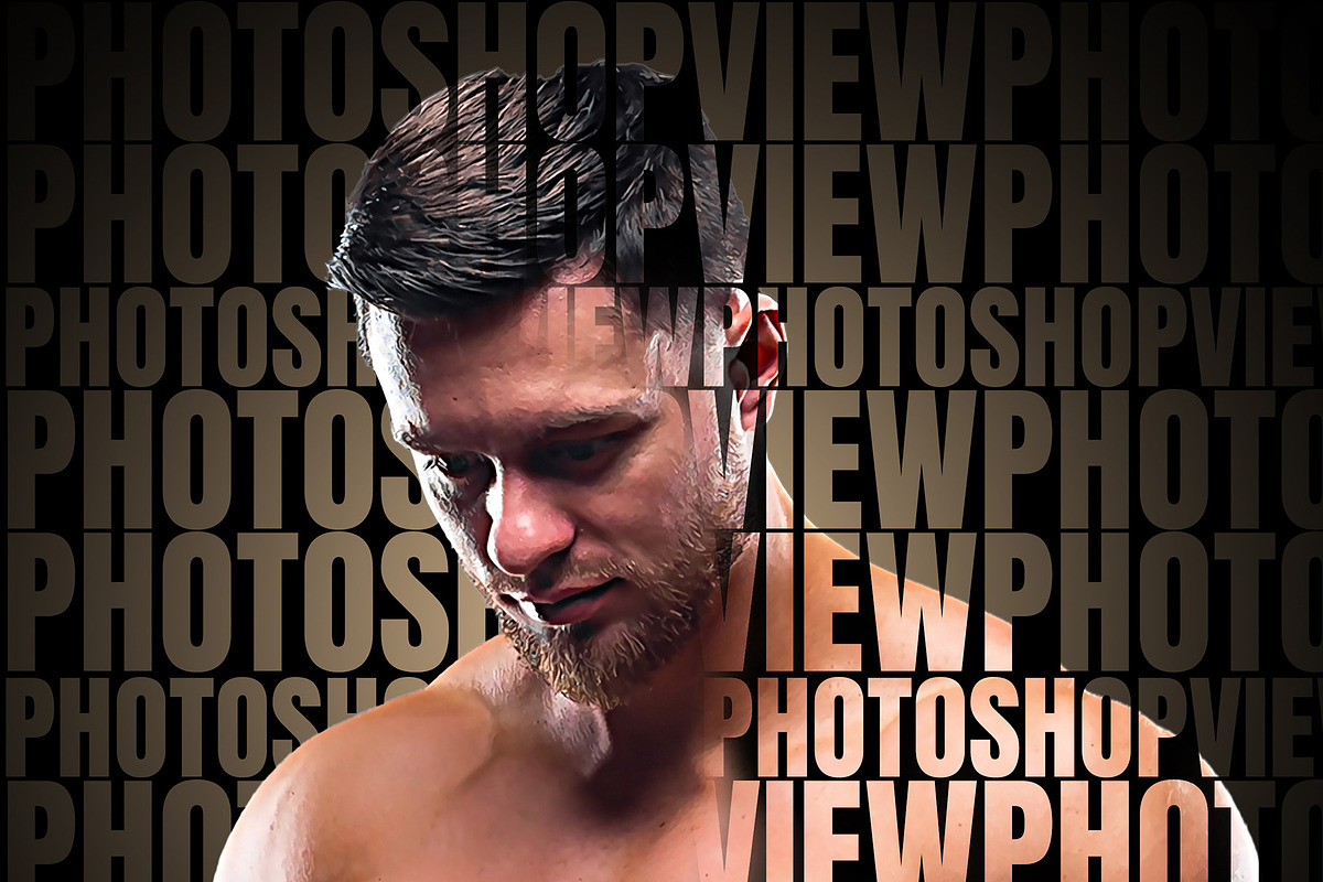Editable Text Photo Effect, an Action Add-On by Photoshop Action (Photo 12 of 15)