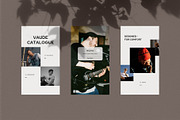 Vaude Instagram Pack | PS & Canva, a Social Media Template by Visuel Colonie® (Thumbnail 11 of 15)