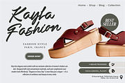 Baglietta Modern Stylish Script Font, a Script Font by Ronny Studio (Thumbnail 6 of 9)