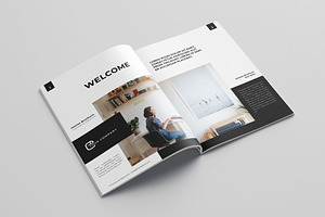 Interior Brochure Vol.19