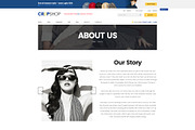 Cropshop - Magento 2 Theme, a Websites & App Template by Puzzthemes (Thumbnail 4 of 4)