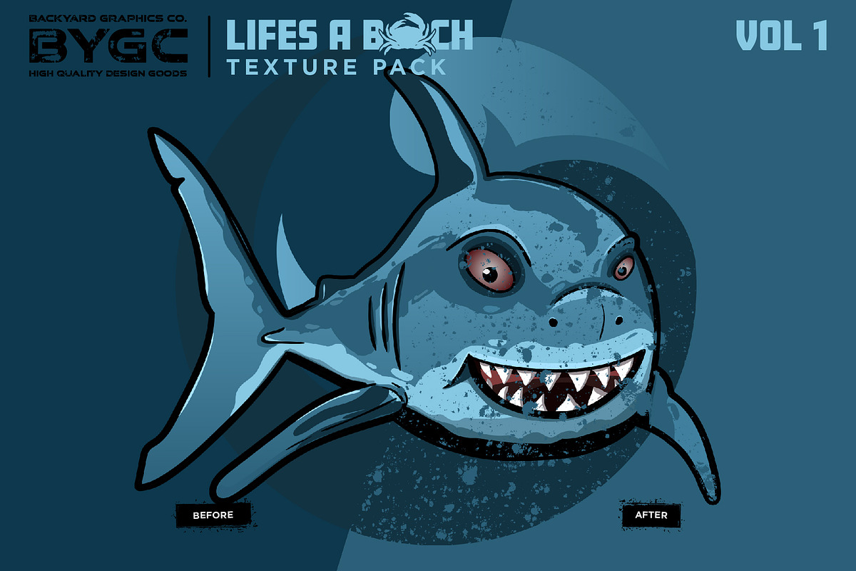 Life's a Beach Textures, a Texture Graphic by BackYard Graphics Co. (Photo 6 of 7)