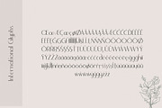 Avoda - Modern Sans Serif, a Sans Serif Font by Typefactoryco (Thumbnail 4 of 10)