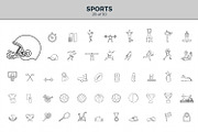 Jumbo Line Icons Pack, an Outline Icon by Jumbo Icons (Thumbnail 26 of 48)