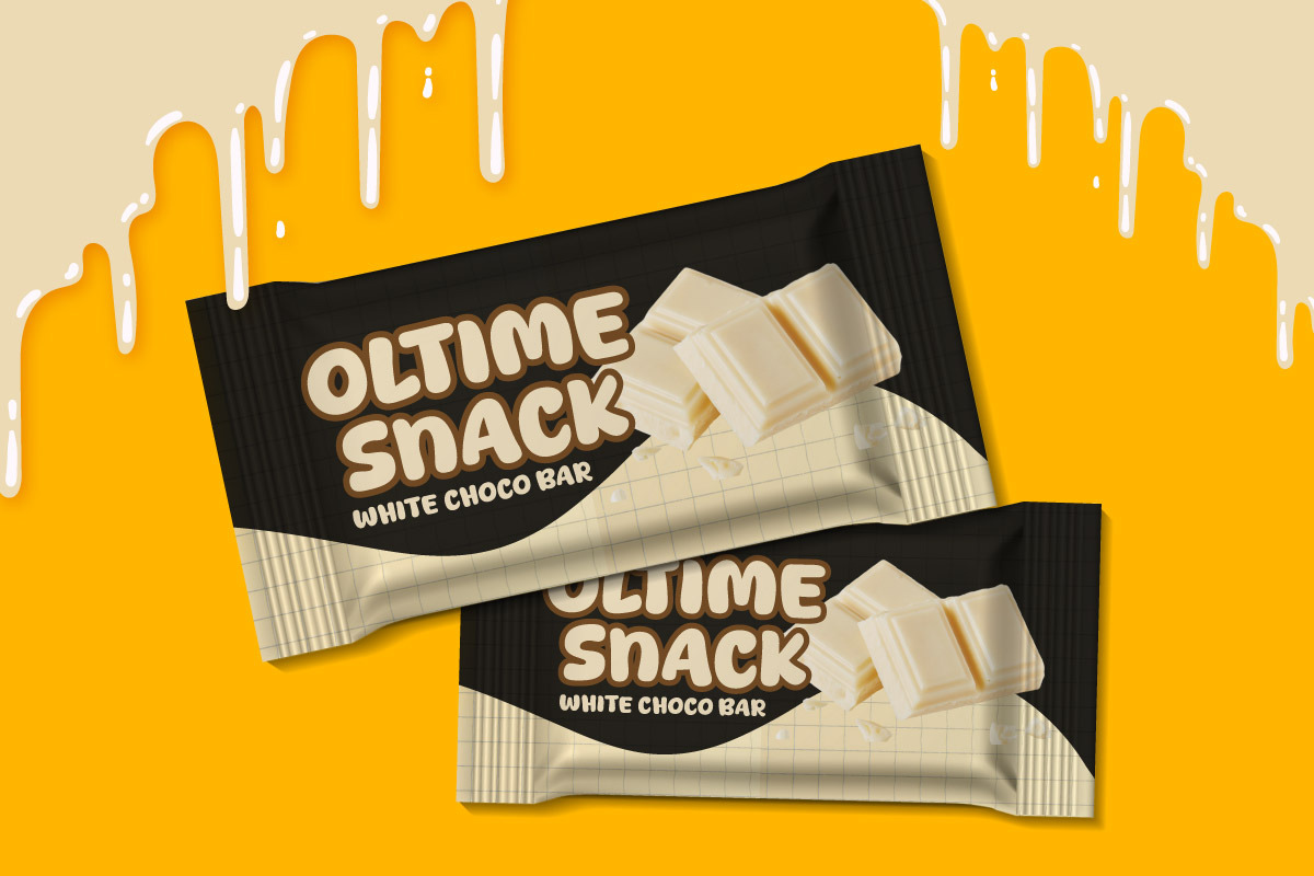 Dakora - Snack Display Font, a Handwritten Font by twinstd (Photo 9 of 9)