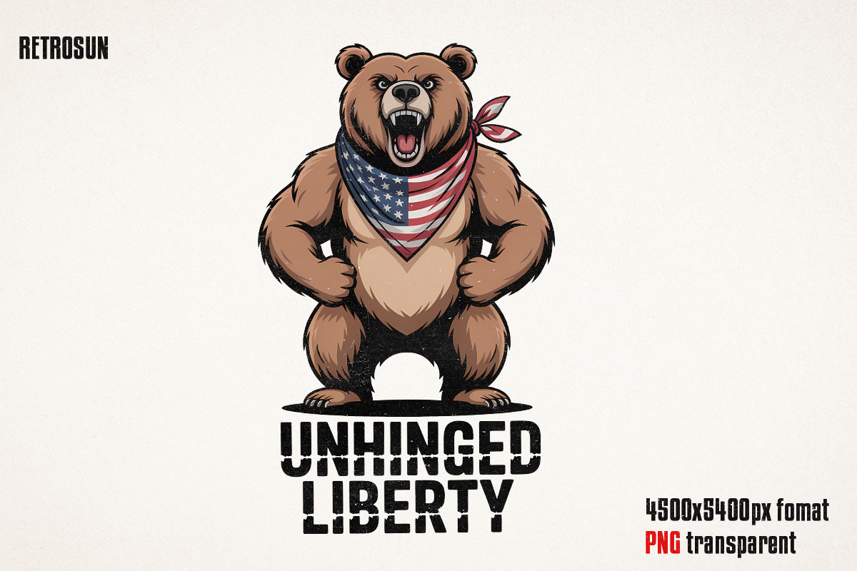 Independence Day PNG Bundle, an Object Graphic by GlitterCraft (Photo 7 of 61)