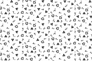 Postmodern Symbolic Patterns, a Pattern Graphic by The Postmodern Jukebox (Thumbnail 7 of 8)