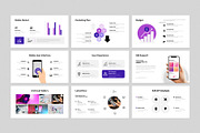 Mobile Presentation Template, a Presentation Template by GenerousArt (Thumbnail 4 of 8)