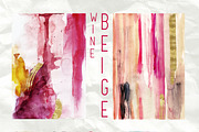 Autumn collection 23, a Texture Graphic by holaholga (Thumbnail 2 of 8)