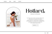 Ghaitsa - Stylish Ligature Font, a Serif Font by Aqeel_Art (Thumbnail 2 of 8)