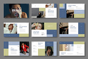 Blade - Business Google Slide, a Presentation Template by Dens Creative Studio (Thumbnail 2 of 6)
