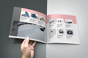 Product Catalog Brochure, a Brochure Template by Template Shop (Thumbnail 5 of 8)