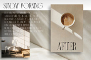 Carola | Modern Serif, a Serif Font by Muntab_Art (Thumbnail 3 of 10)