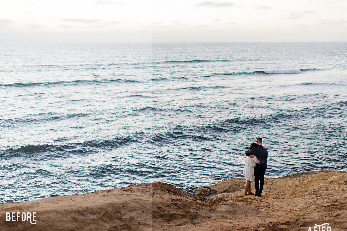 Oneday : Love Lightroom presets preview 2