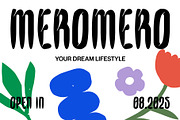 CS Hosted Drawn, a Sans Serif Font by Craft Supply Co. (Thumbnail 5 of 8)