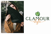 Giveny - Classy Serif Font (Update), a Serif Font by Craft Supply Co. (Thumbnail 4 of 9)