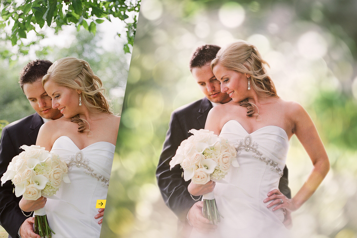 Bokeh Photoshop Action, an Action Add-On by Willa (Photo 7 of 10)