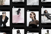 Fashion AI Images (02), a Beauty & Fashion Photo by Studio Dara (Thumbnail 15 of 16)