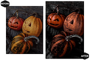 12 The Worst Witch Photoshop Actions, an Action Add-On by Hue Palettte Studio (Thumbnail 9 of 10)