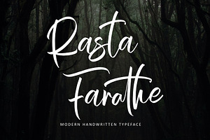 Rasta Farathe